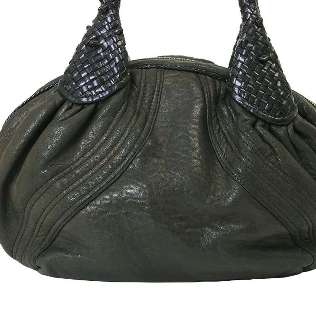 FENDI Spy Shoulder Bag