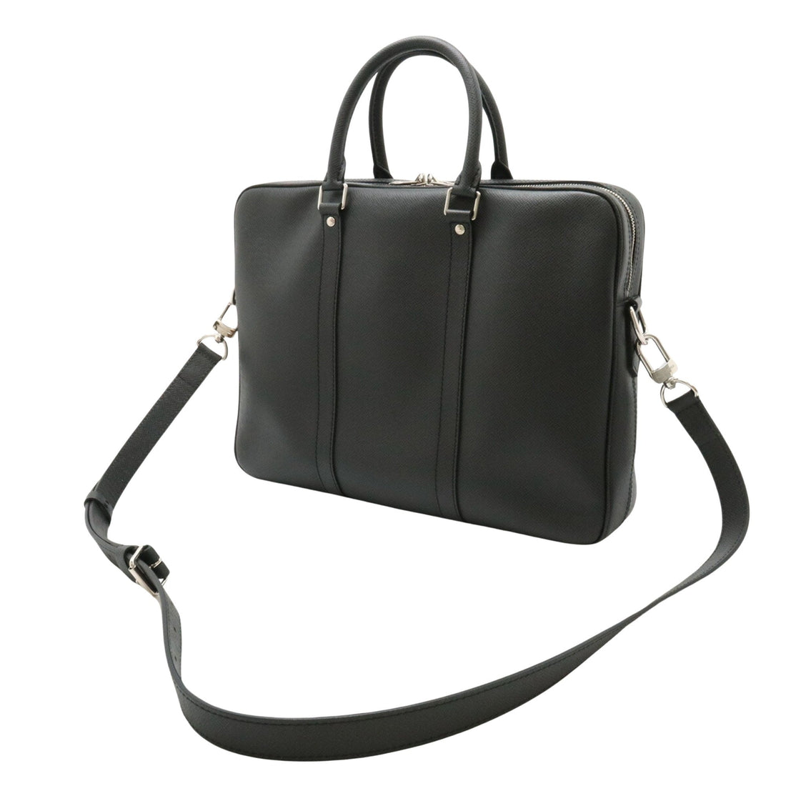 LOUIS VUITTON Porte Documents Voyage Briefcases & Attaches