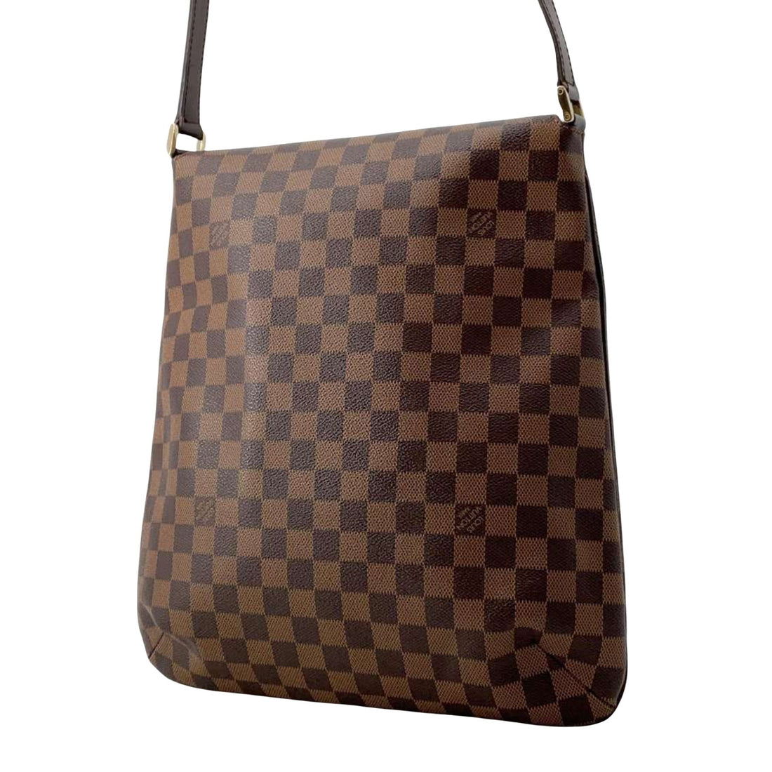 LOUIS VUITTON Musette Shoulder Bag