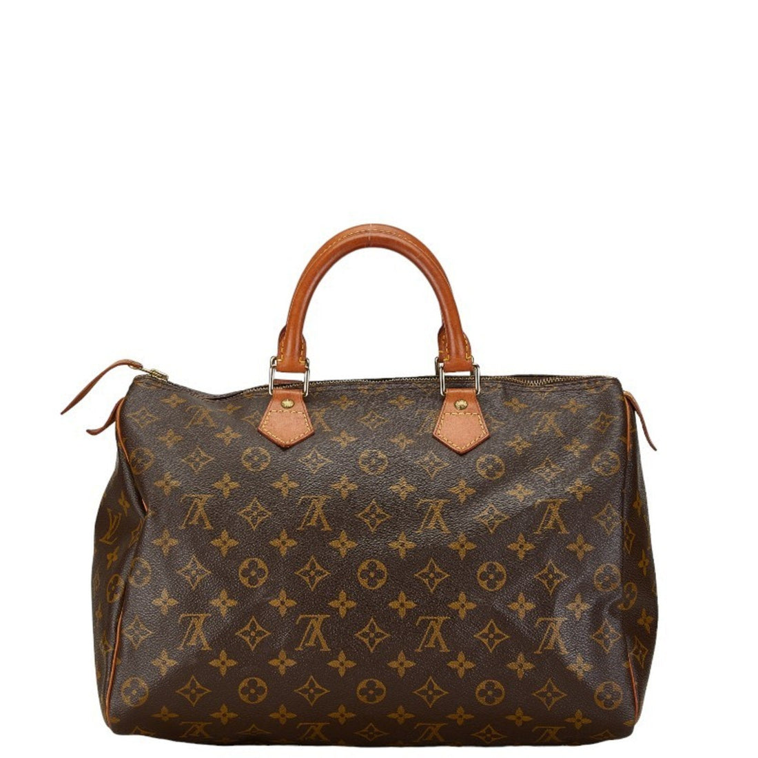 LOUIS VUITTON Speedy 35 Handbag