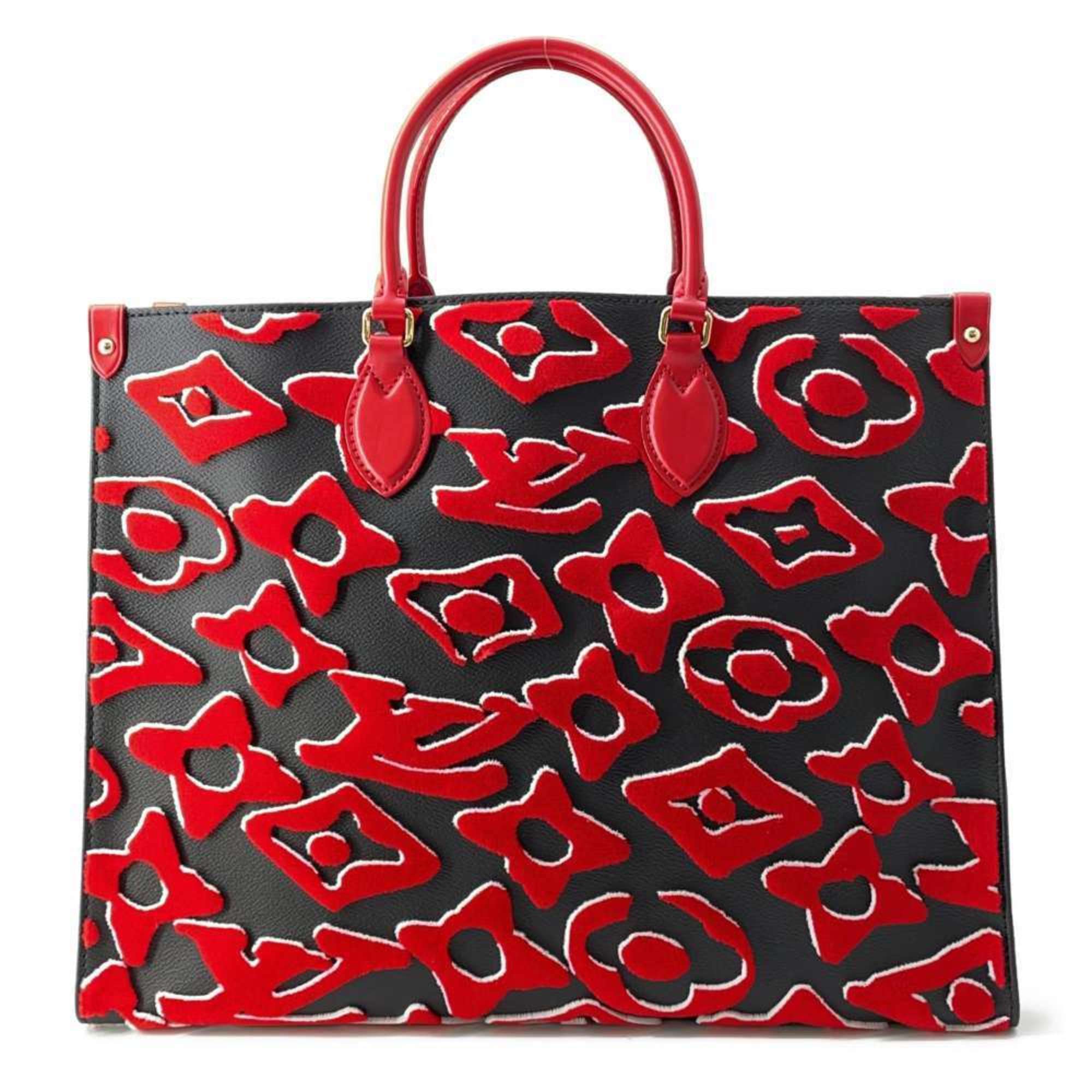 LOUIS VUITTON Onthego Tote