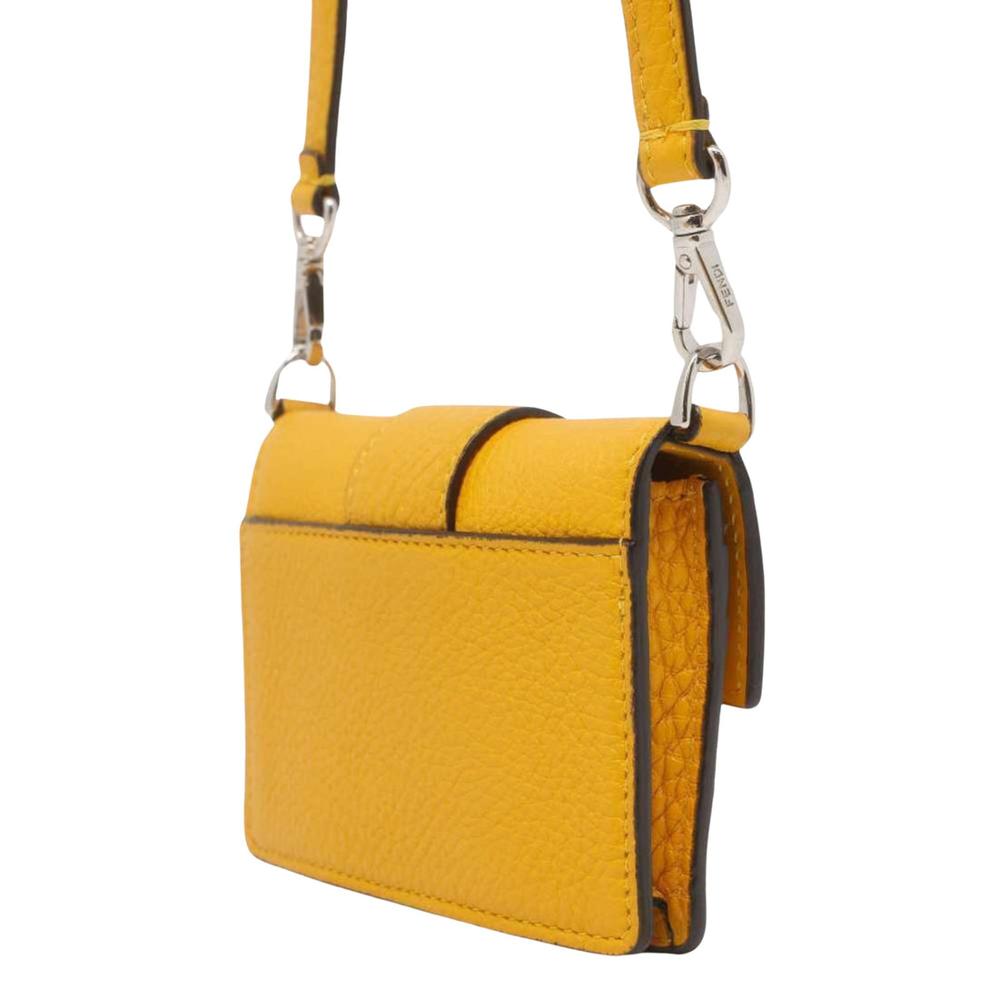 FENDI Mamma Baguette Wallet