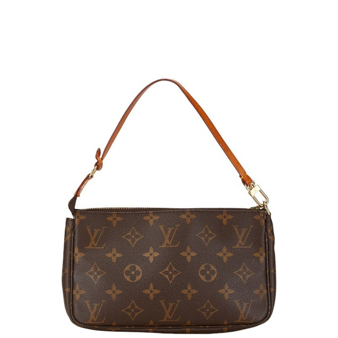 LOUIS VUITTON Pochette accessoires Handbag