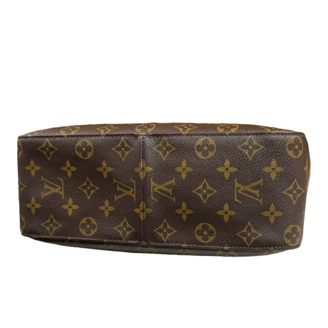 LOUIS VUITTON Looping Shoulder Bag