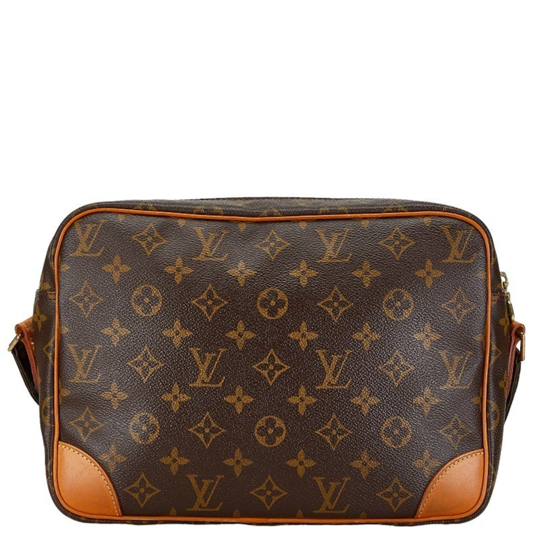 LOUIS VUITTON Nile Shoulder Bag
