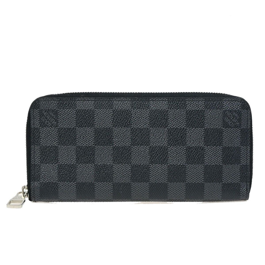 LOUIS VUITTON Zippy Wallet Vertical