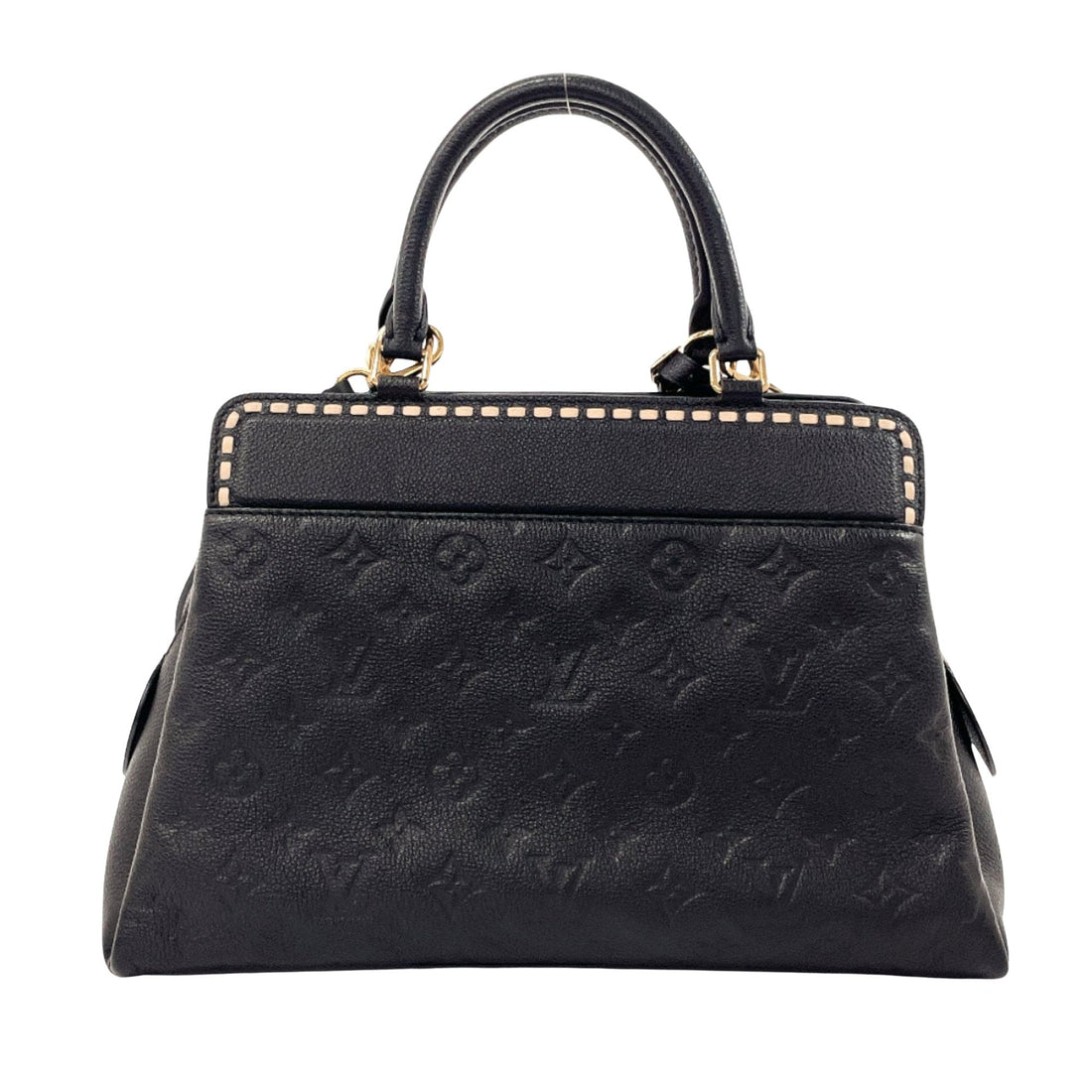 LOUIS VUITTON Vosges Handbag