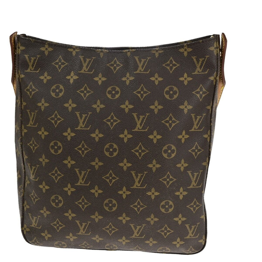 LOUIS VUITTON Looping GM Shoulder Bag