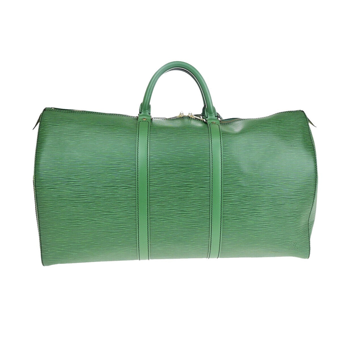 LOUIS VUITTON Keepall 50 Travel