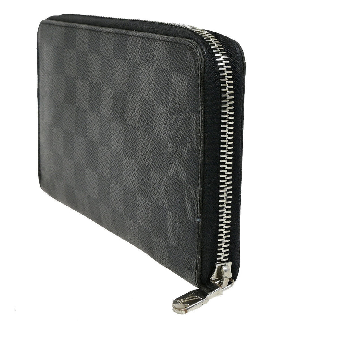 LOUIS VUITTON Zippy organizer Wallet