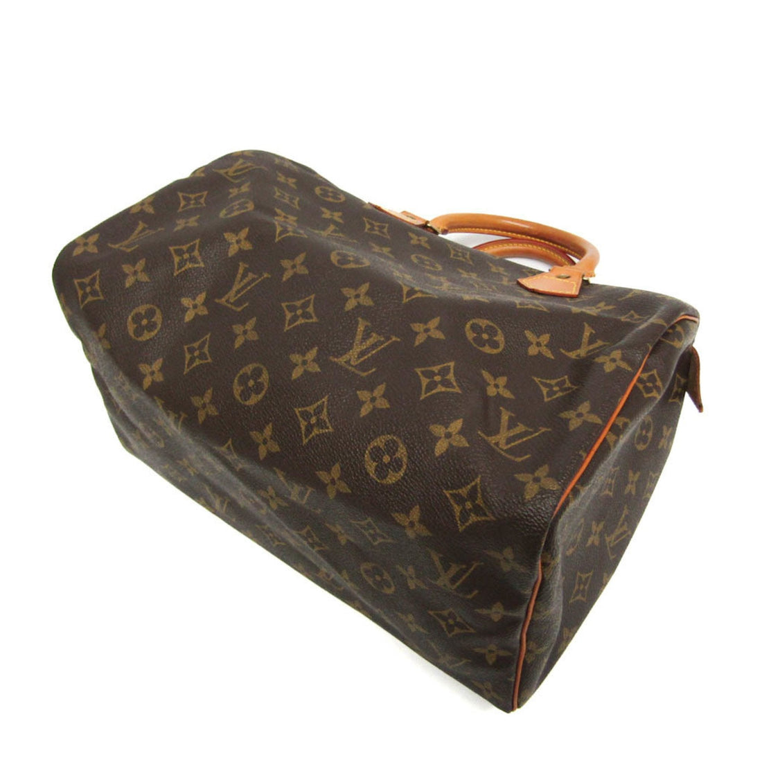 LOUIS VUITTON Speedy 30 Handbag
