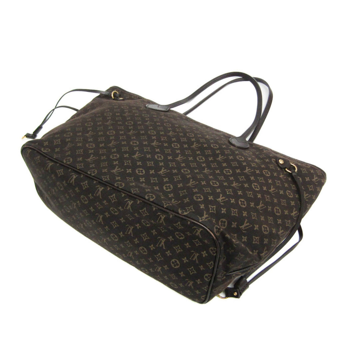 LOUIS VUITTON Neverfull MM Tote