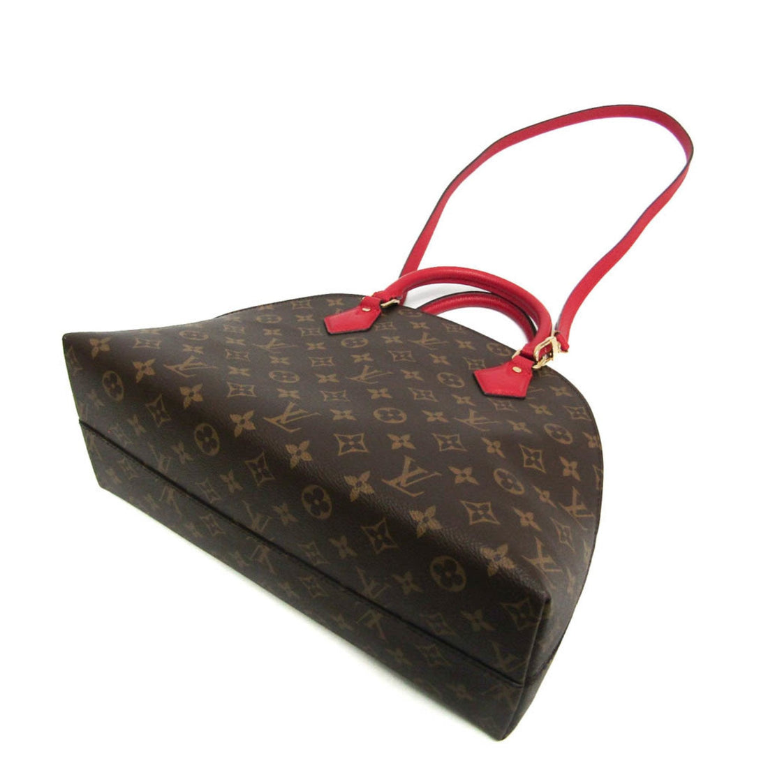 LOUIS VUITTON Alma Handbag