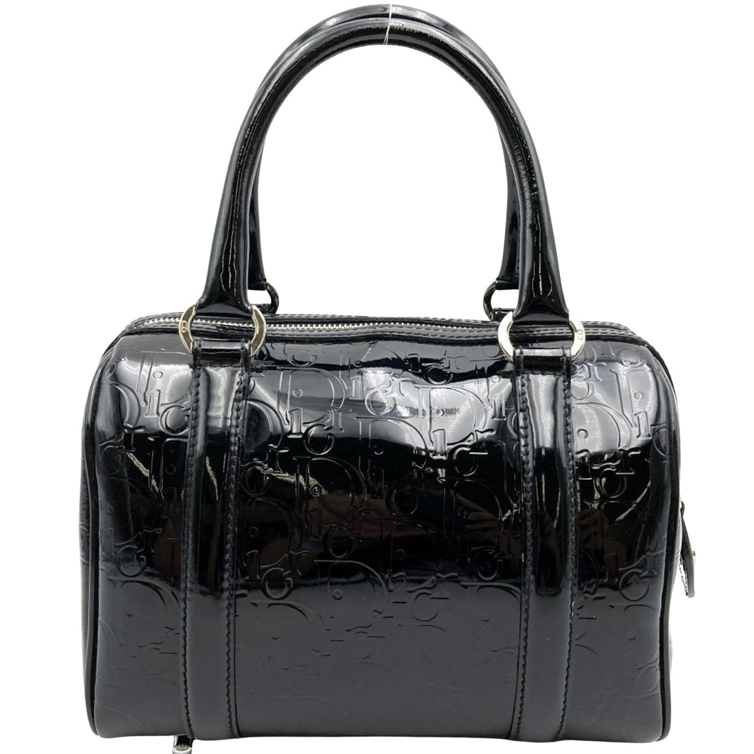 Dior Trotter Handbag