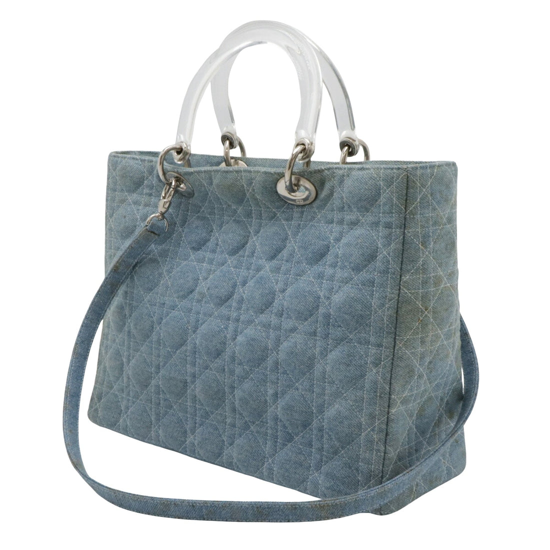 Dior Lady Dior Handbag