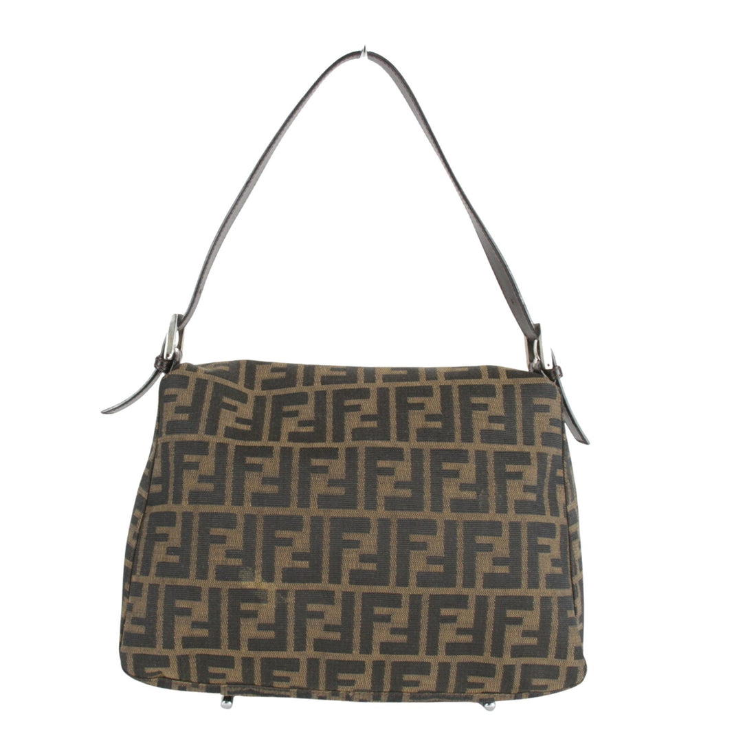 FENDI Mamma Baguette Shopper
