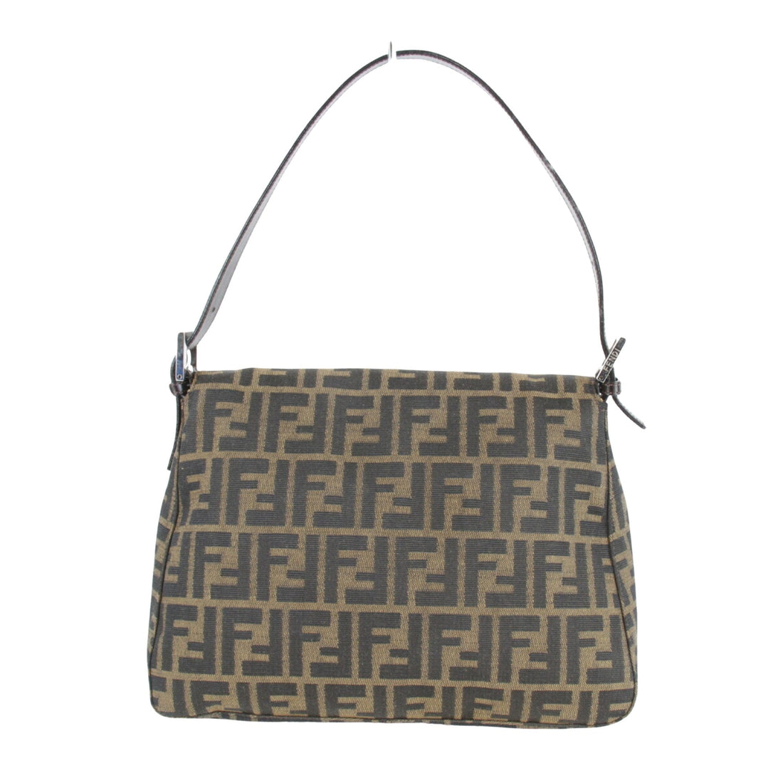 FENDI Mamma Baguette Shopper