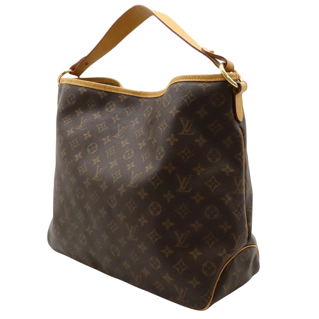 LOUIS VUITTON Delightful Shoulder Bag