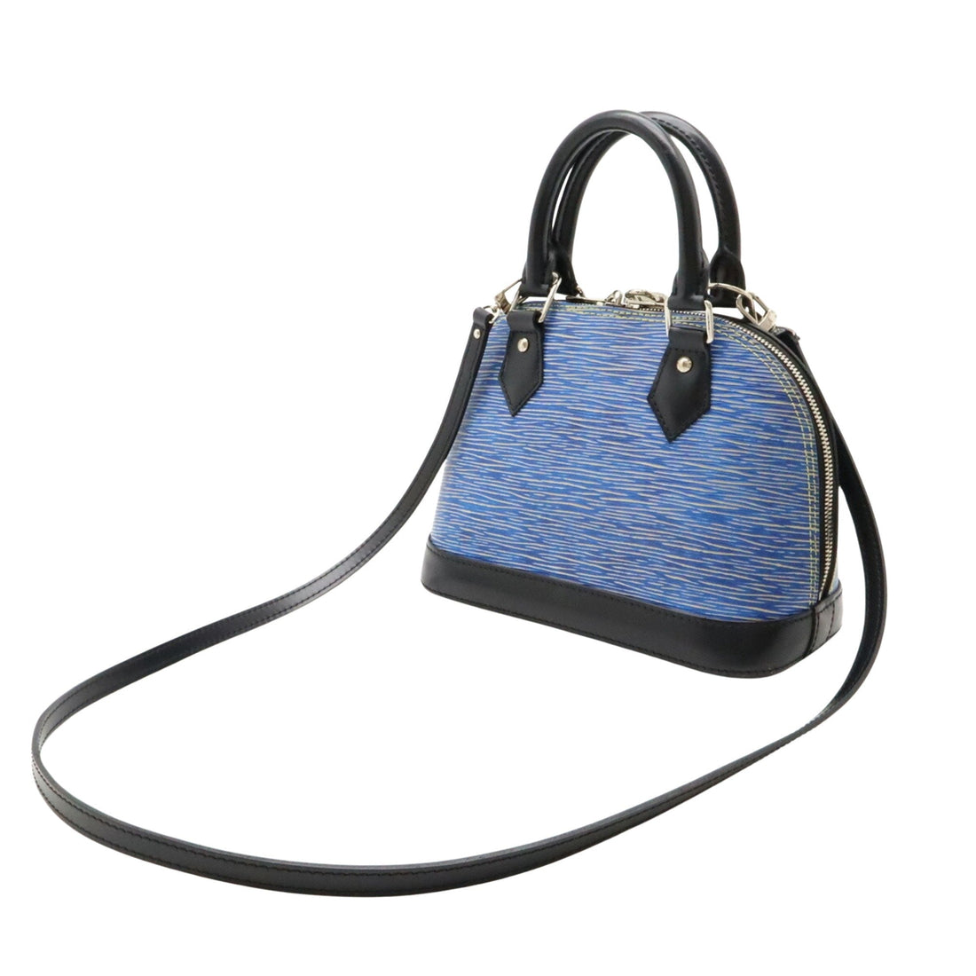 LOUIS VUITTON Alma BB Handbag