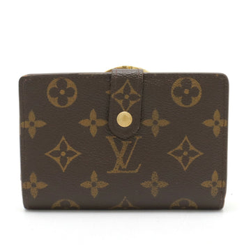 LOUIS VUITTON Viennois Wallet
