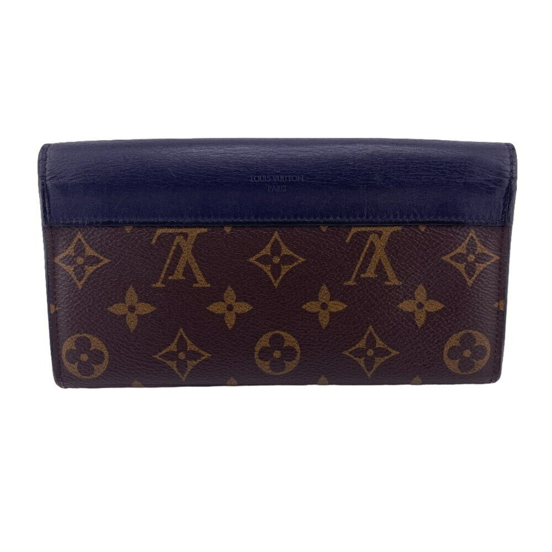 LOUIS VUITTON Sarah Wallet