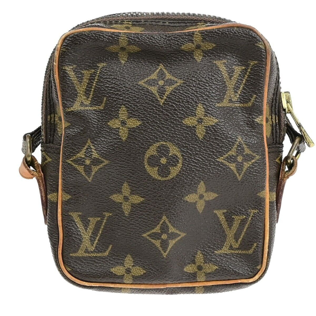 LOUIS VUITTON Danube Shoulder Bag