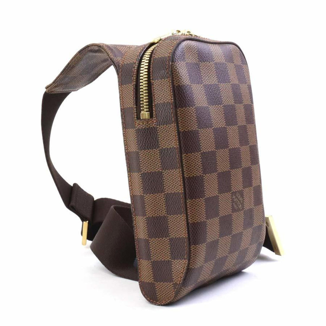 LOUIS VUITTON Geronimos Shoulder Bag