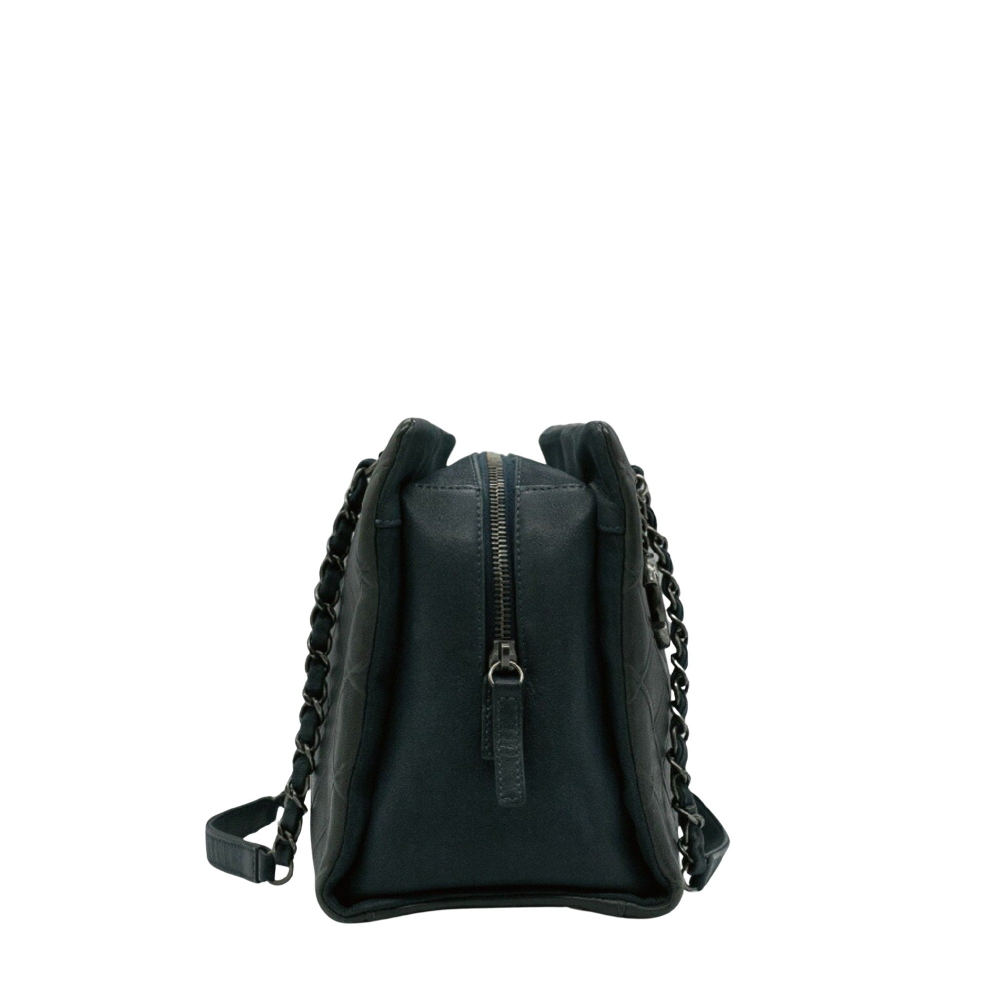 CHANEL Shopping Shopper