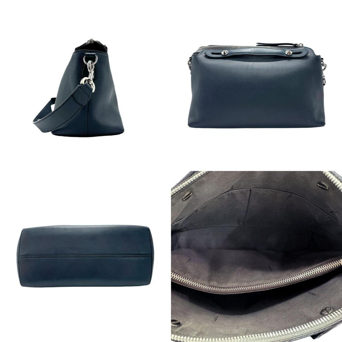 FENDI By the way Medium Handbag