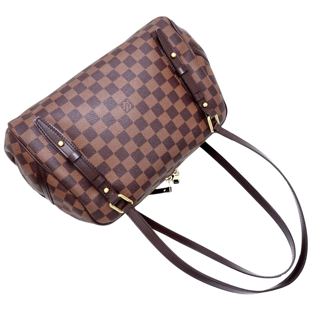 LOUIS VUITTON Rivington Shoulder Bag