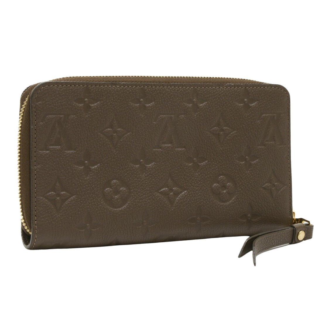 LOUIS VUITTON portefeuille secret Wallet