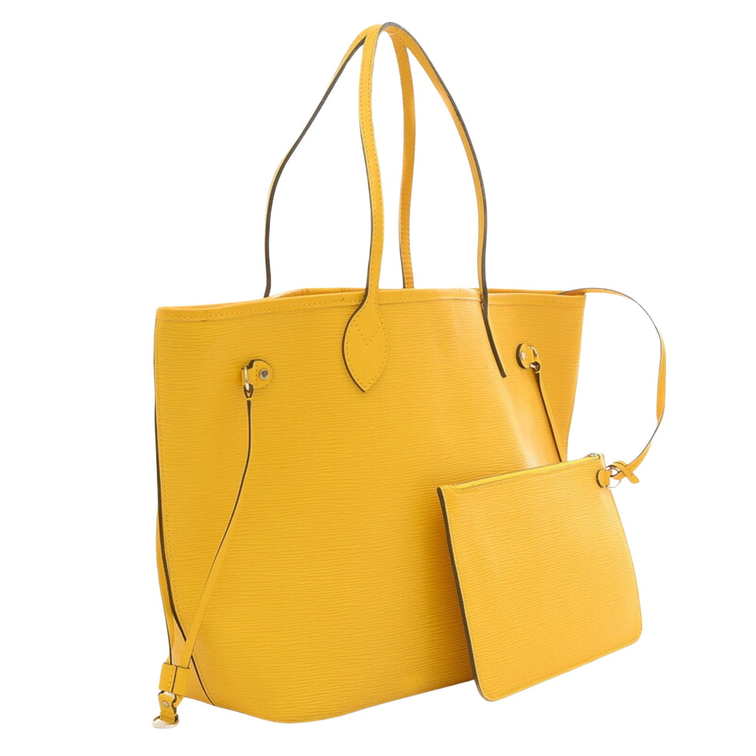 LOUIS VUITTON Neverfull MM Tote