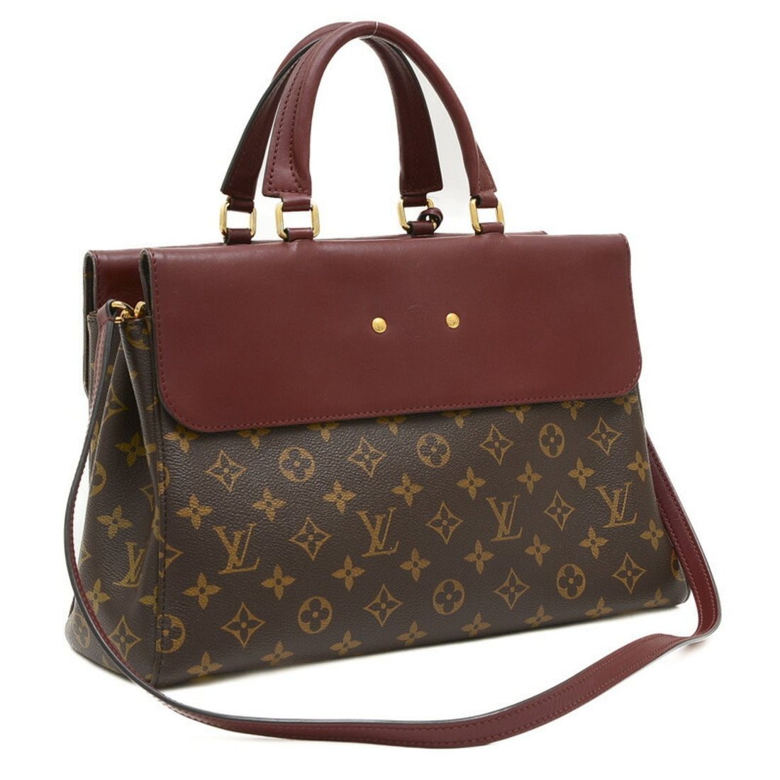 LOUIS VUITTON Venus Shoulder Bag