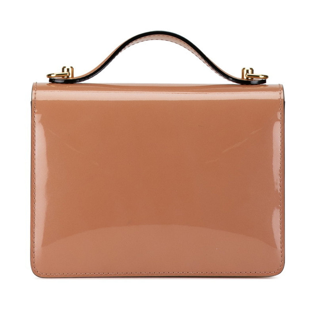 LOUIS VUITTON Montsouris Handbag