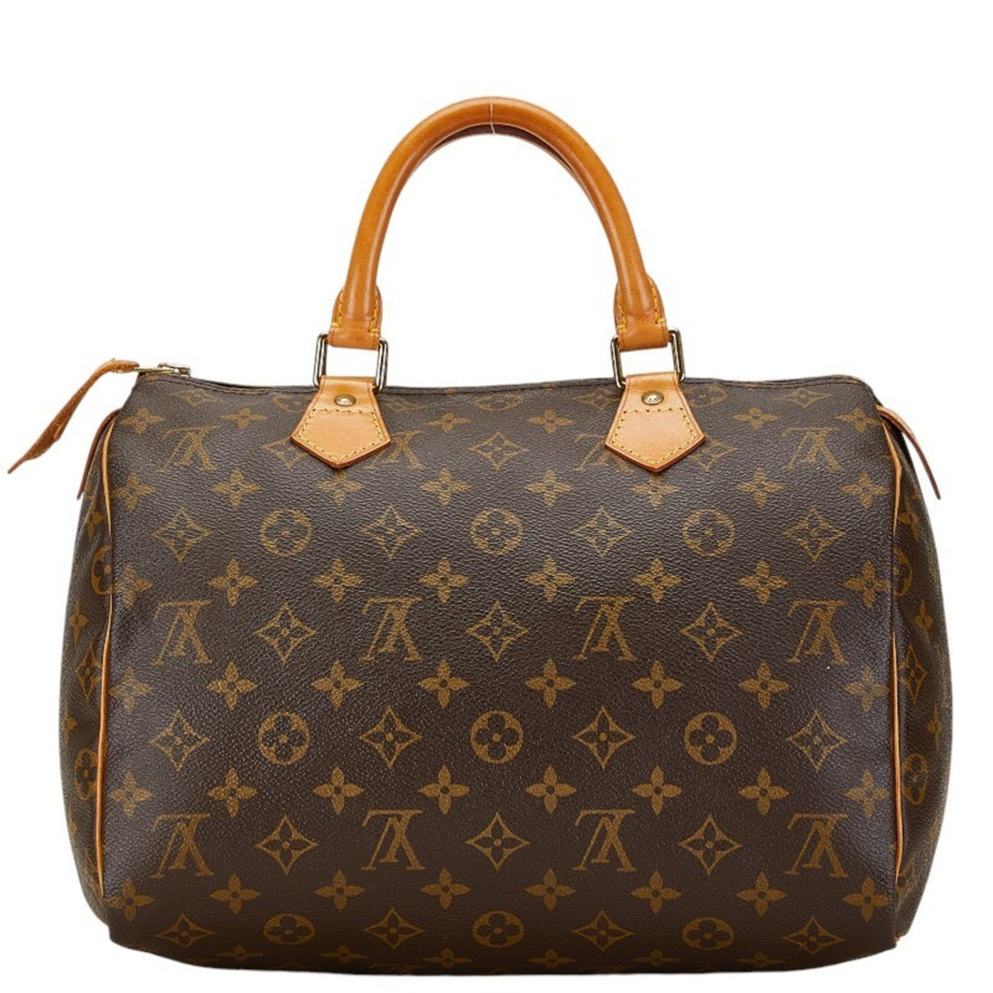 LOUIS VUITTON Speedy 30 Handbag