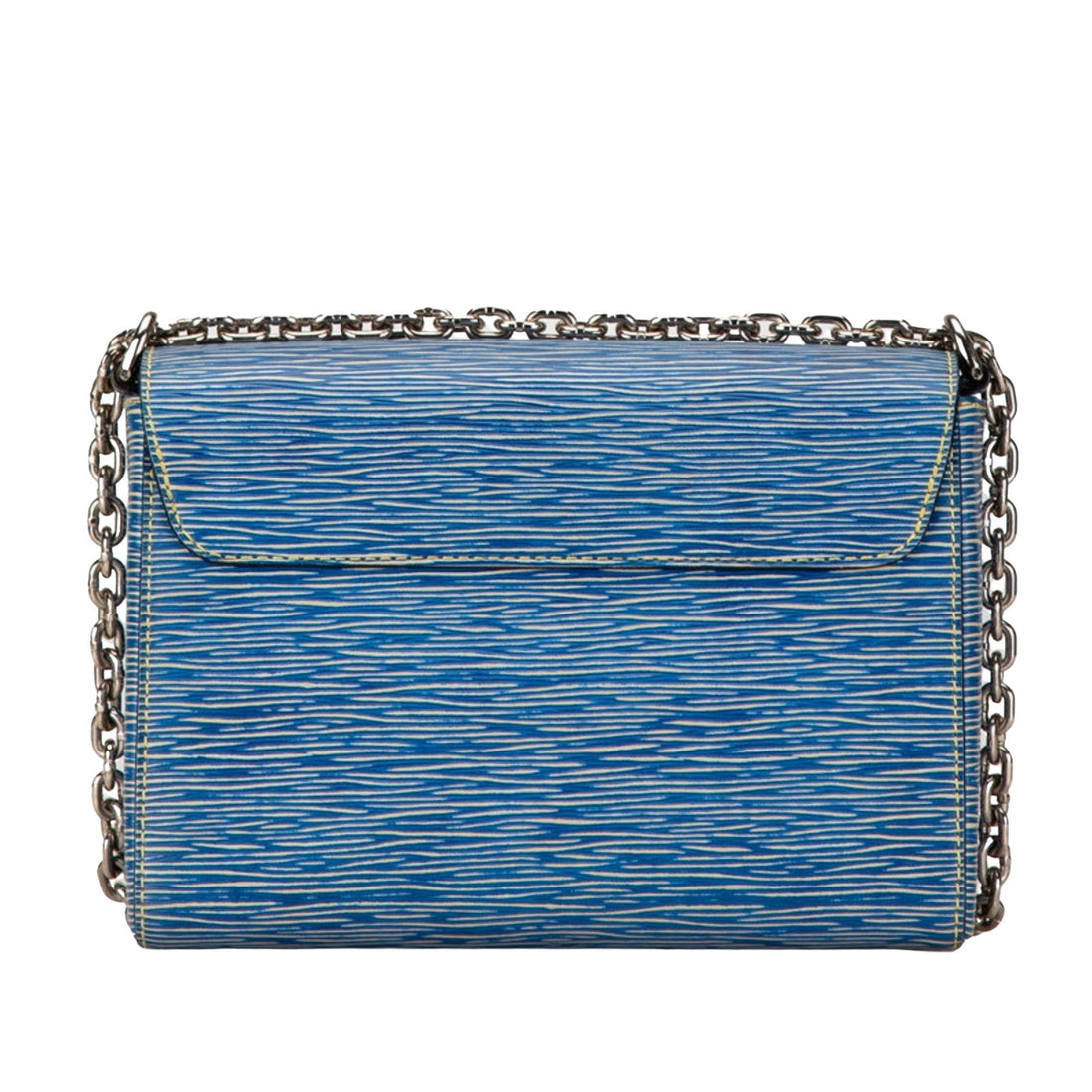 LOUIS VUITTON Twist Shoulder Bag