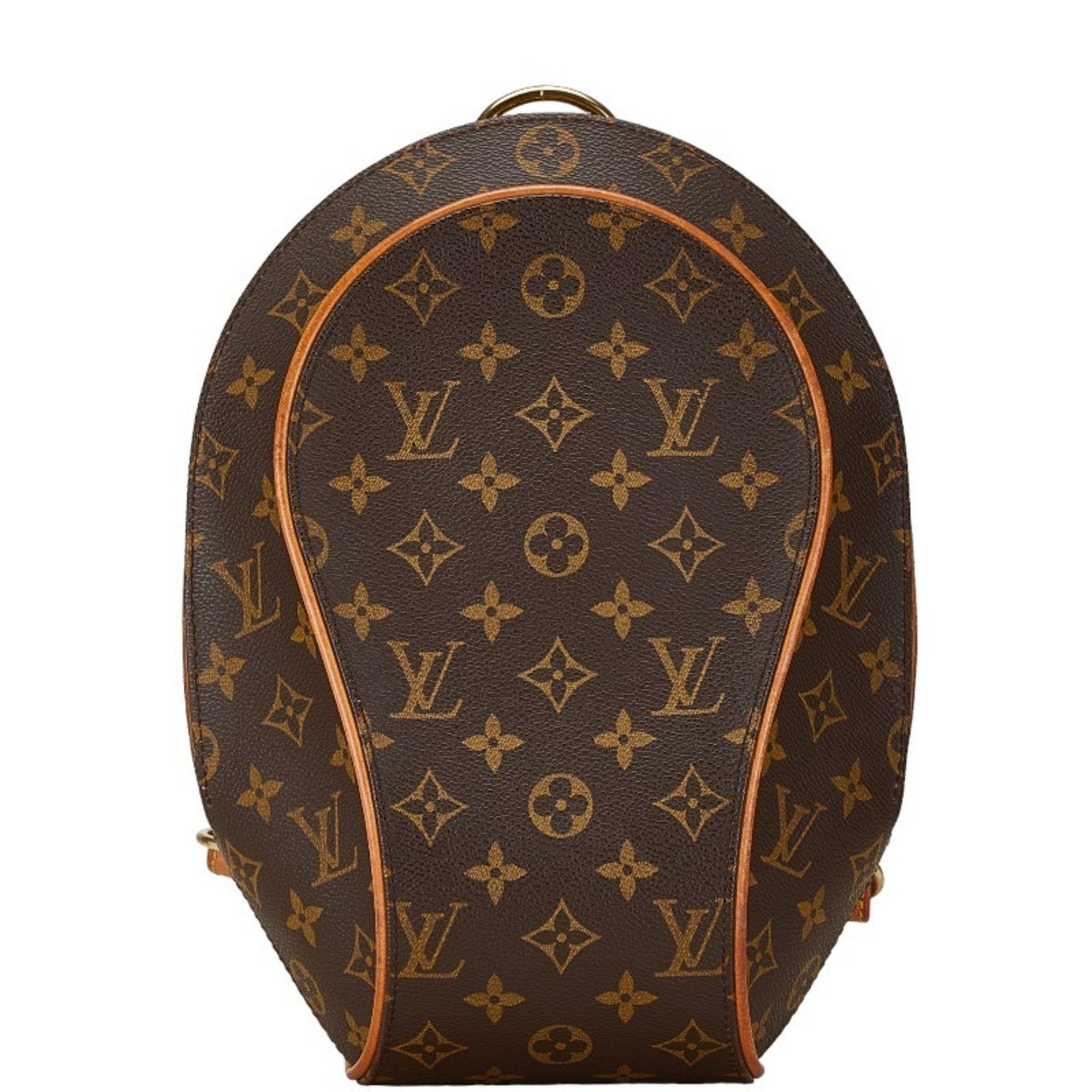 LOUIS VUITTON Ellipse Backpack