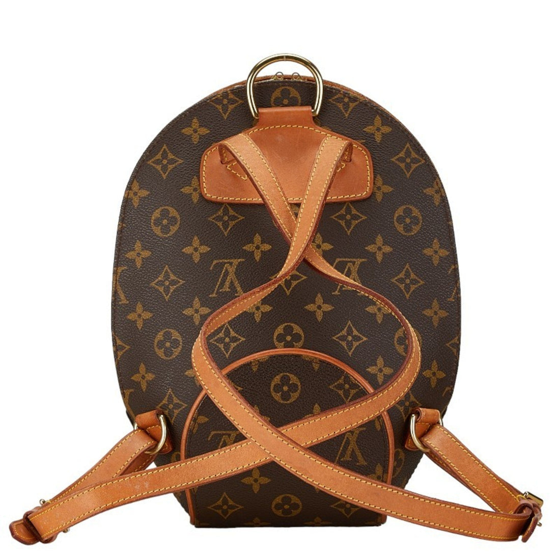 LOUIS VUITTON Ellipse Backpack