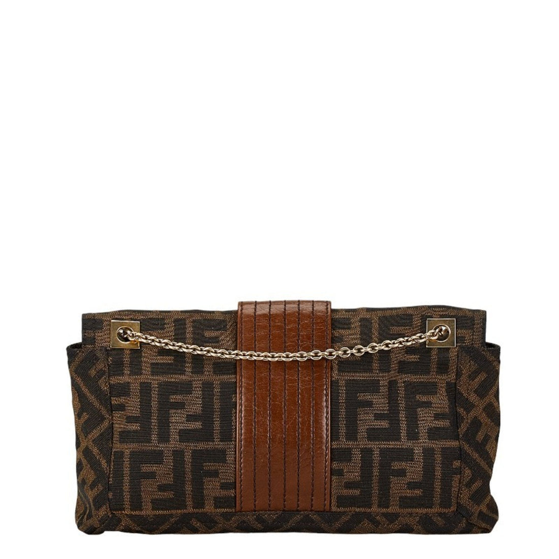 FENDI Zucca Shopper