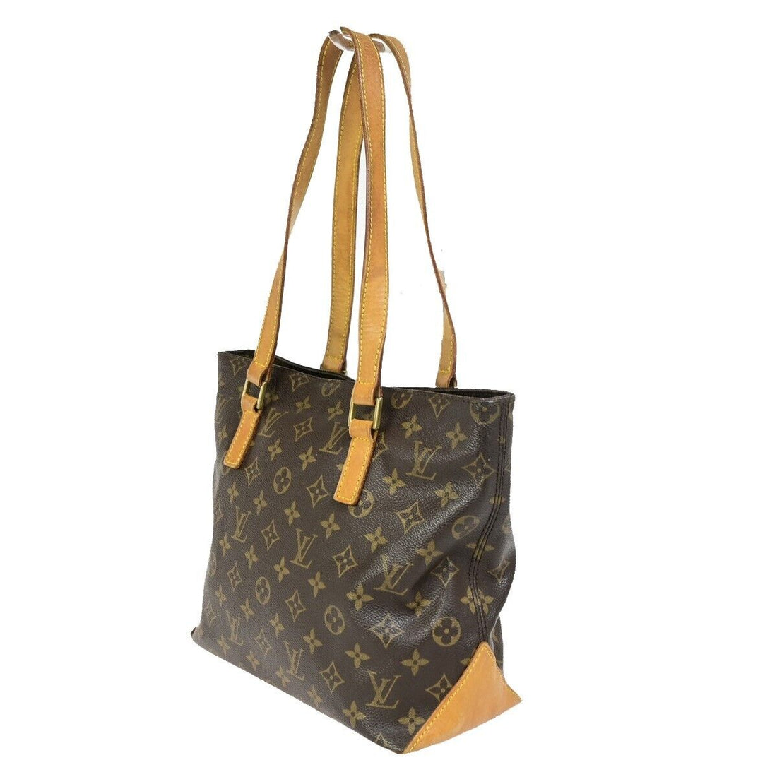 LOUIS VUITTON Cabas Piano Tote