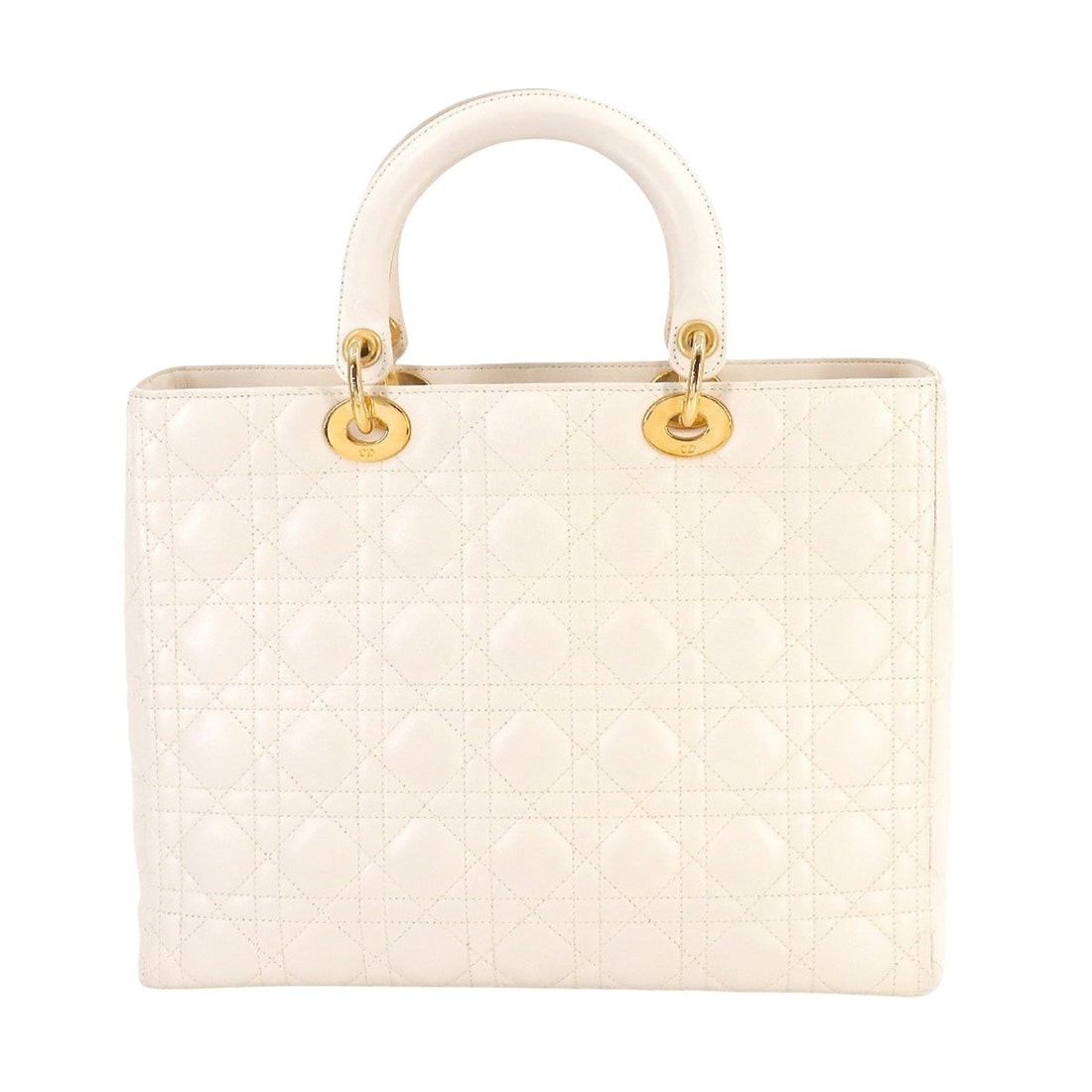 Dior Lady Dior Handbag