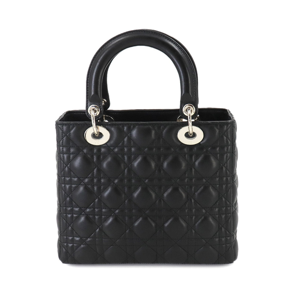 Dior Lady Dior Medium Handbag