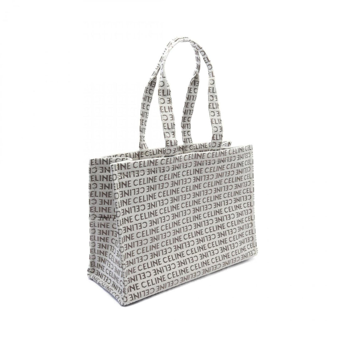 CELINE Cabas Tote