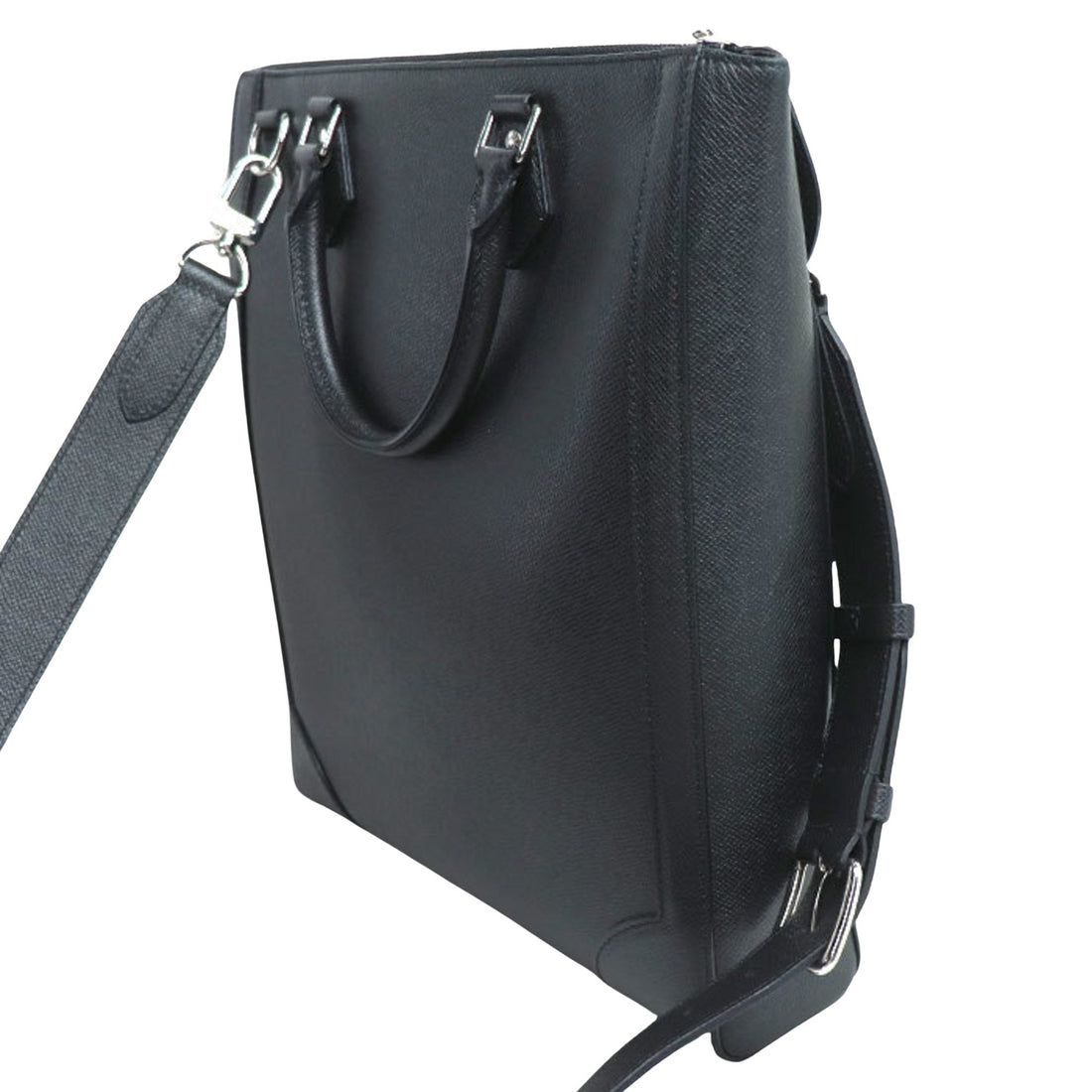 LOUIS VUITTON VERTICAL TOTE Shoulder Bag