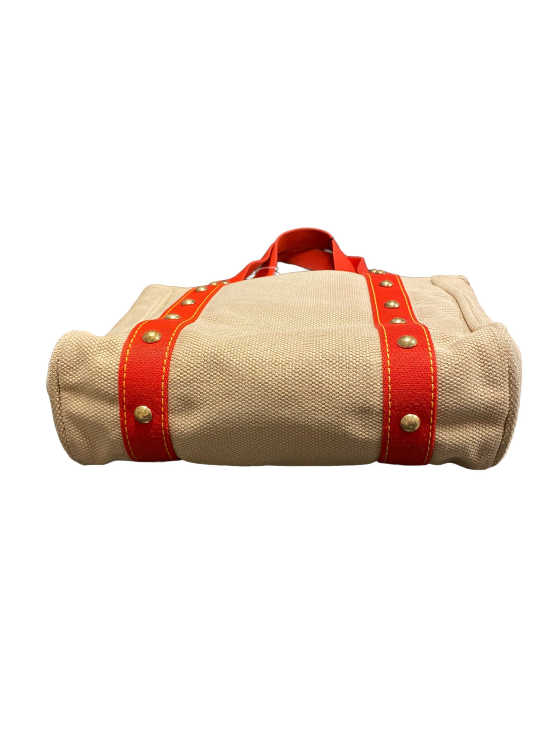 HandBag Luxury Designer By Louis Vuitton, Size: Medium