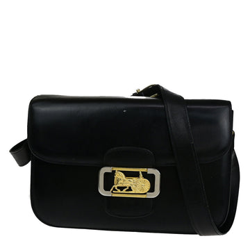 CELINE Horse carriage Handbag
