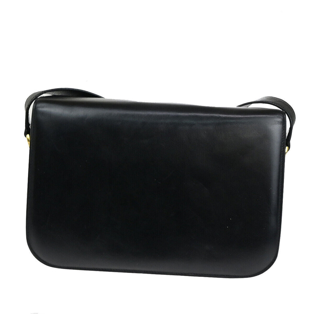 CELINE Horse carriage Handbag