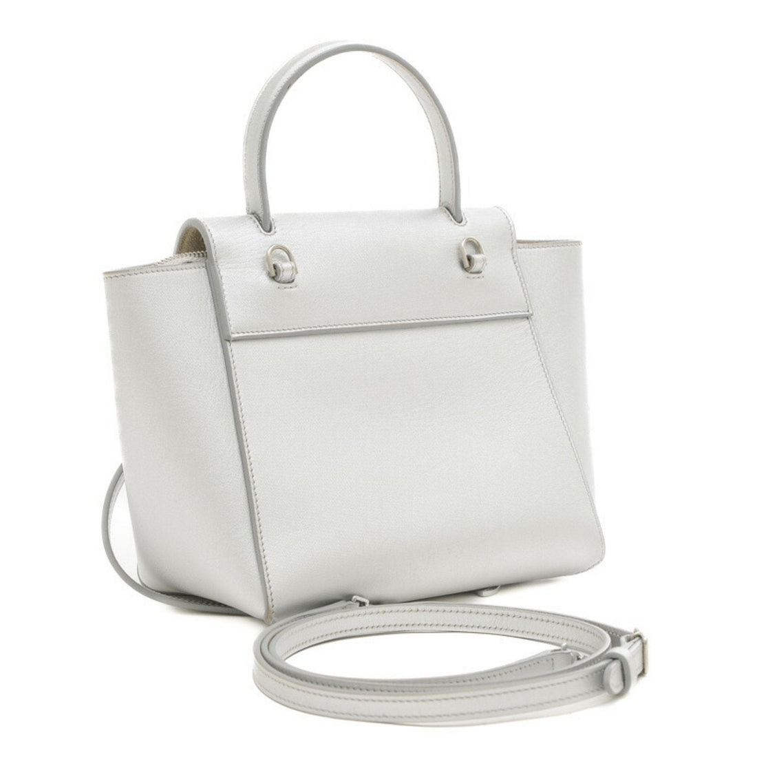 CELINE Belt Shoulder Bag