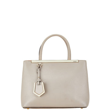 FENDI 2Jours Handbag
