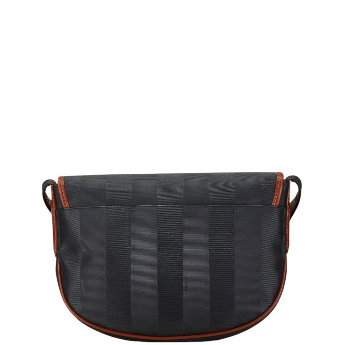 FENDI Pecan Shoulder Bag